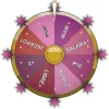 Lucky Spin Bonus welfare icon